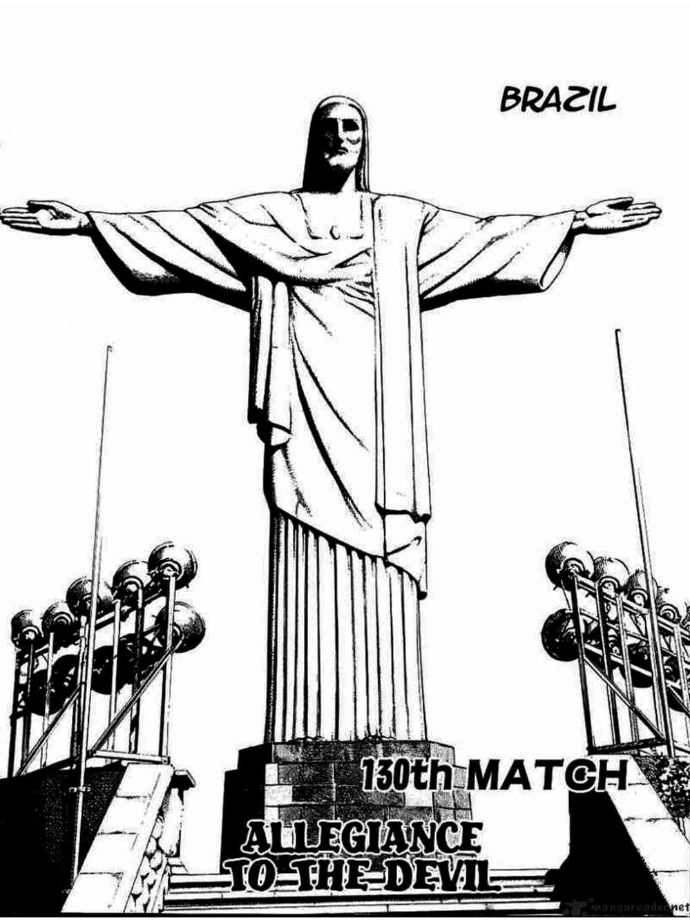 Truyện Tranh Khó Khăn - Tough trang 4