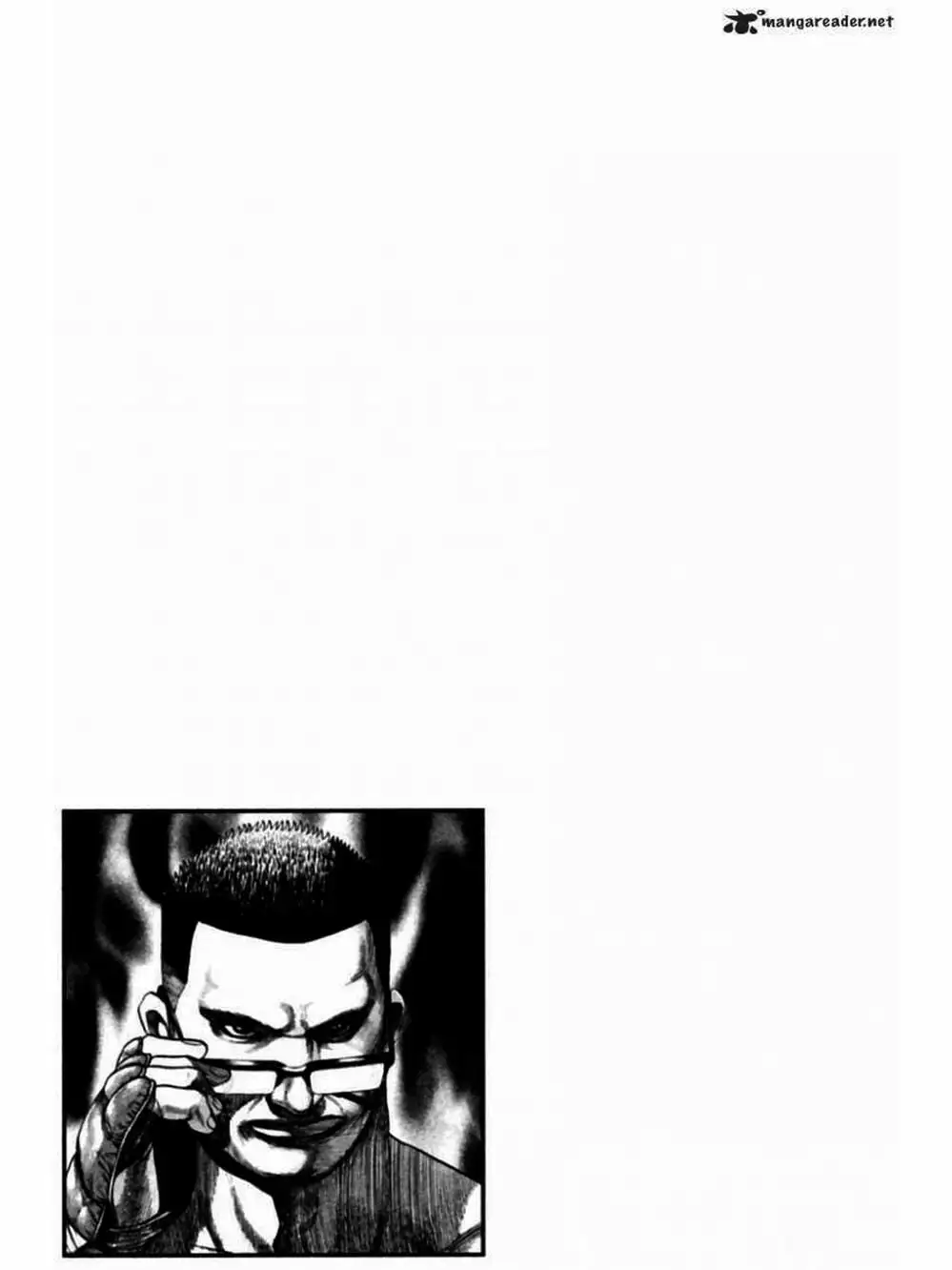 Truyện Tranh Khó Khăn - Tough trang 4