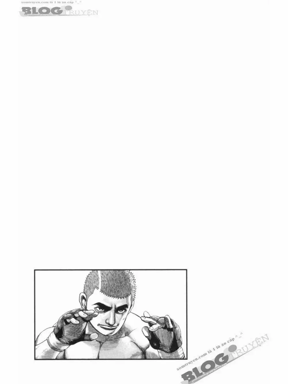 Truyện Tranh Khó Khăn - Tough trang 4