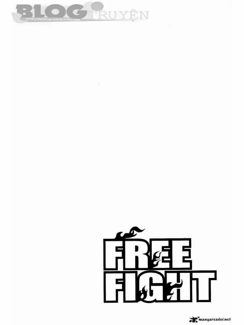 Truyện Tranh Khó Khăn - Tough trang 4