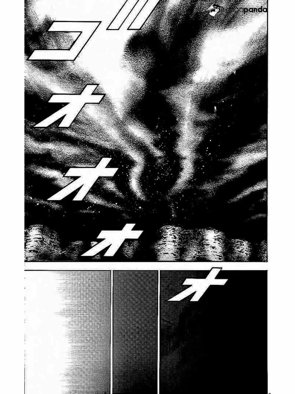 Truyện Tranh Khó Khăn - Tough trang 4