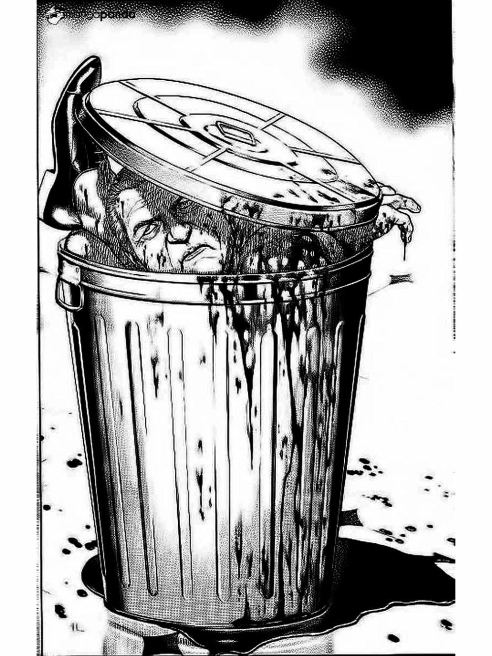 Truyện Tranh Khó Khăn - Tough trang 4