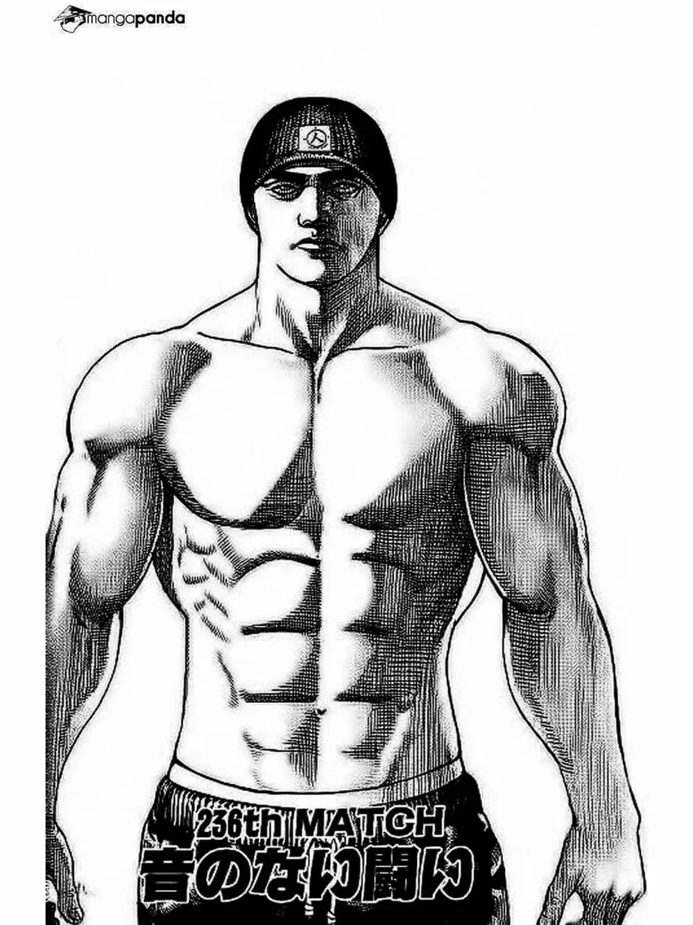 Truyện Tranh Khó Khăn - Tough trang 4