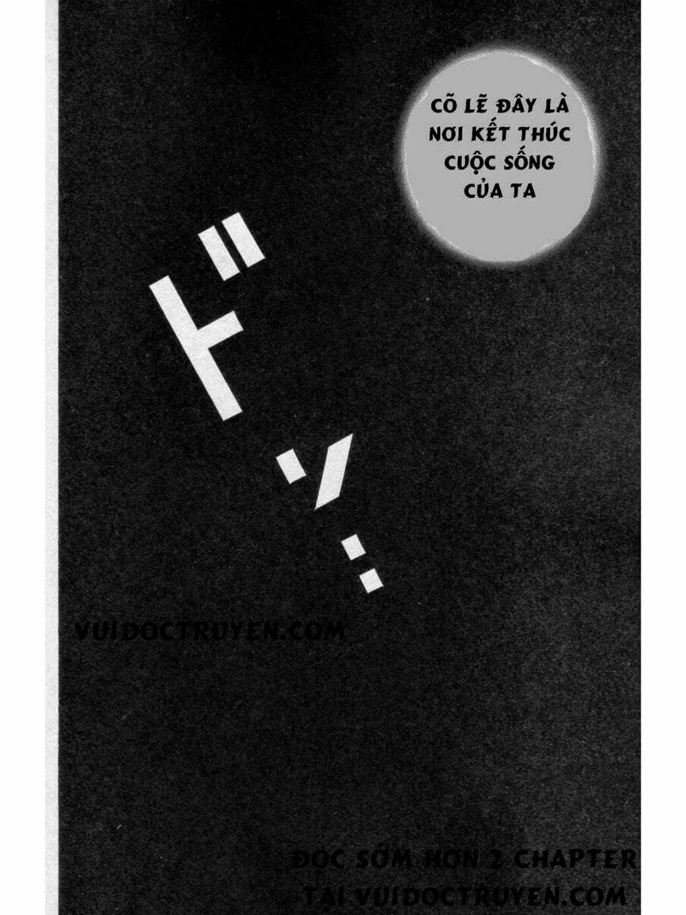 Truyện Tranh Khó Khăn - Tough trang 4
