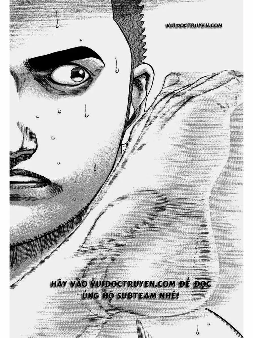 Truyện Tranh Khó Khăn - Tough trang 4