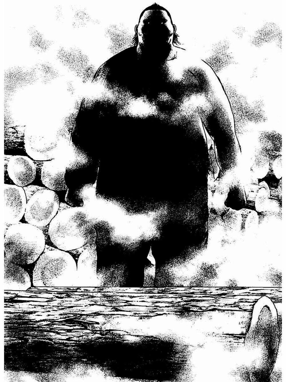 Truyện Tranh Khó Khăn - Tough trang 4