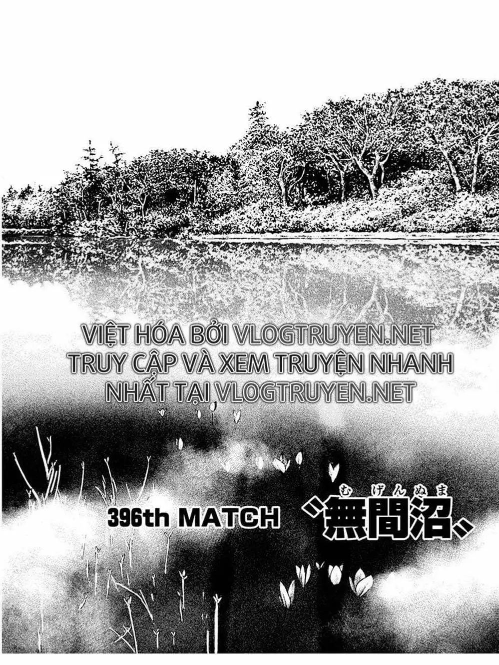 Truyện Tranh Khó Khăn - Tough trang 4