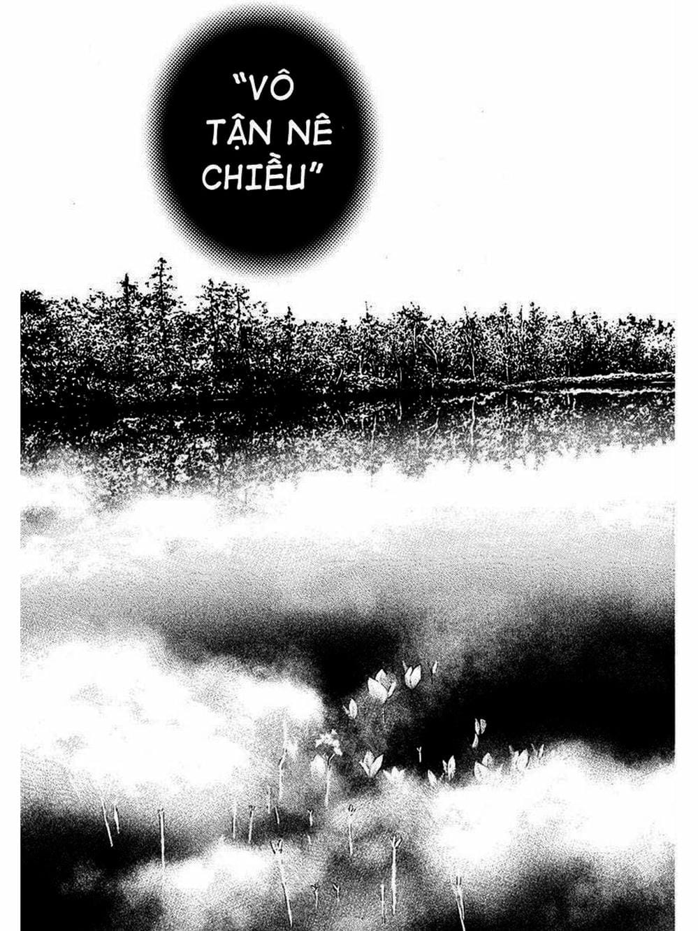 Truyện Tranh Khó Khăn - Tough trang 4