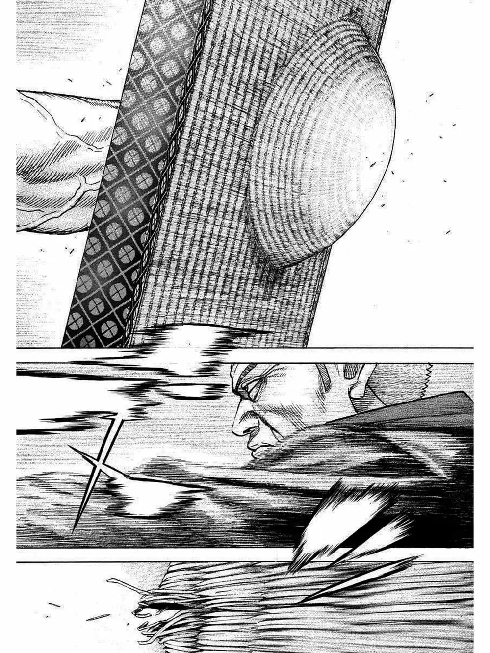 Truyện Tranh Khó Khăn - Tough trang 4