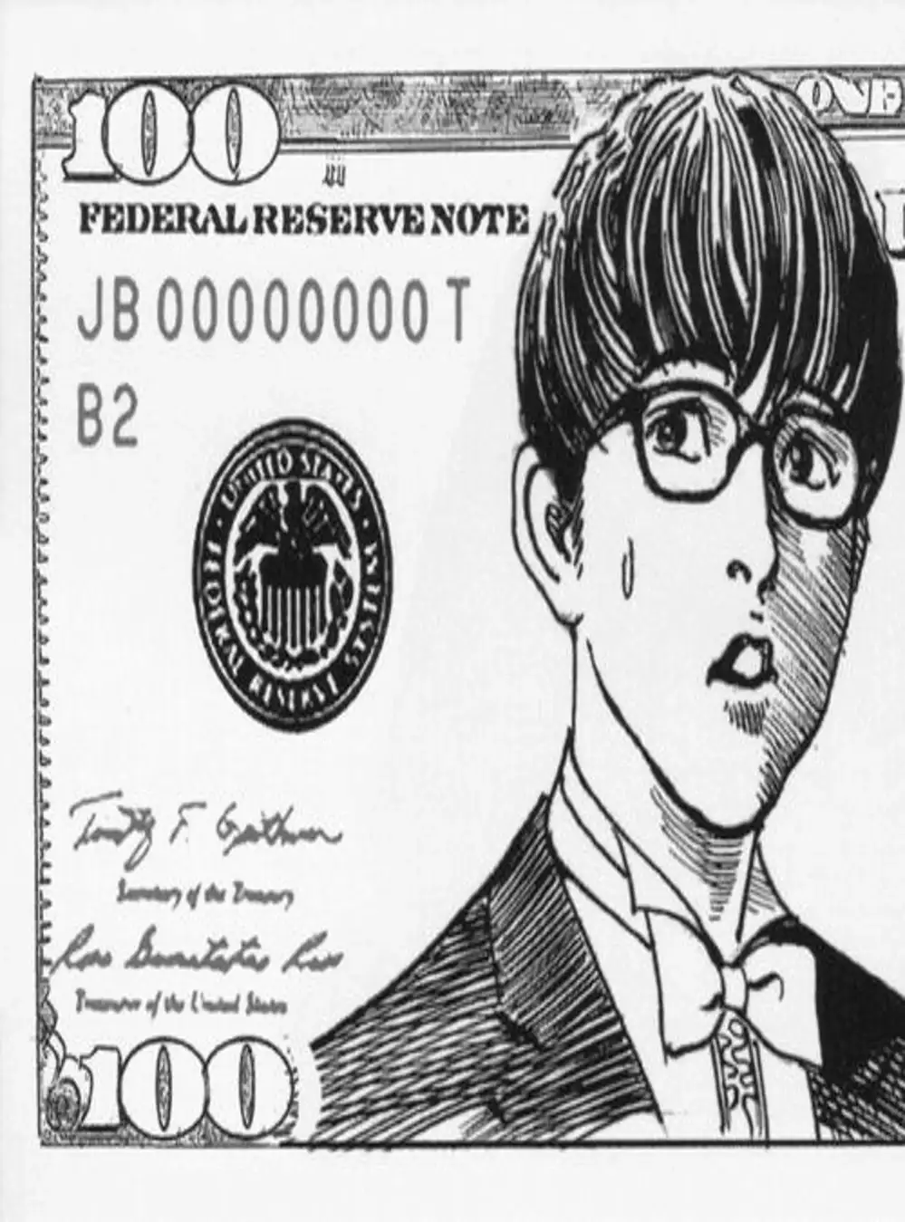 Truyện Tranh Trò Chơi Nghìn Tỷ - Trillion Game trang 3