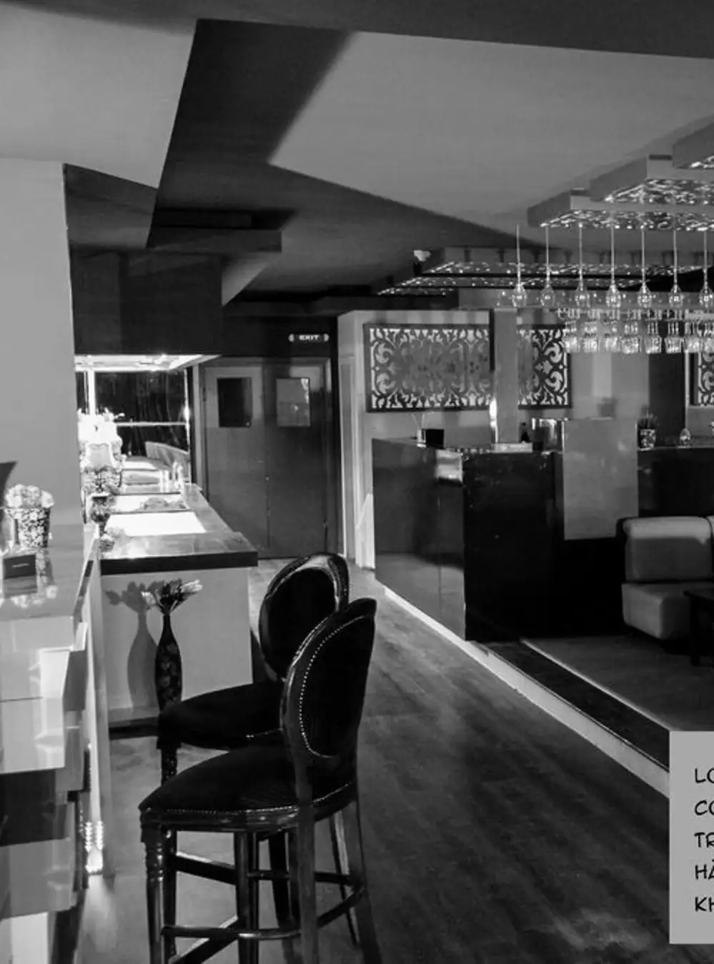 Truyện Tranh Trò Chơi Nghìn Tỷ - Trillion Game trang 3