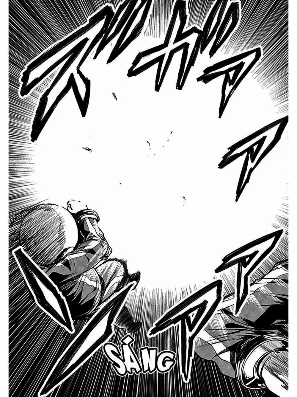 Truyện Tranh Trò Chơi Sinh Tồn - Deatte 5 Byou De Battle trang 3