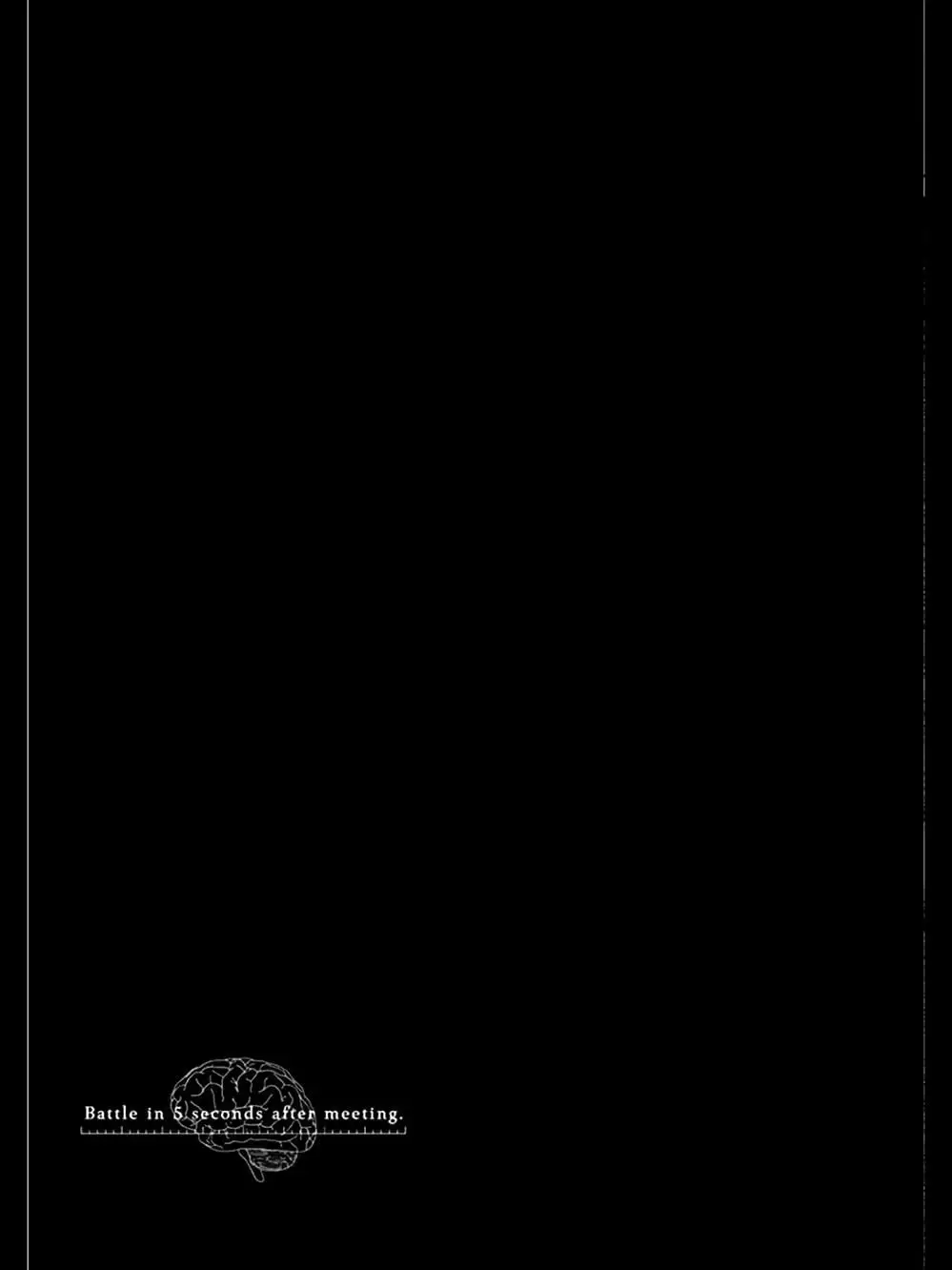 Truyện Tranh Trò Chơi Sinh Tồn - Deatte 5 Byou De Battle trang 3