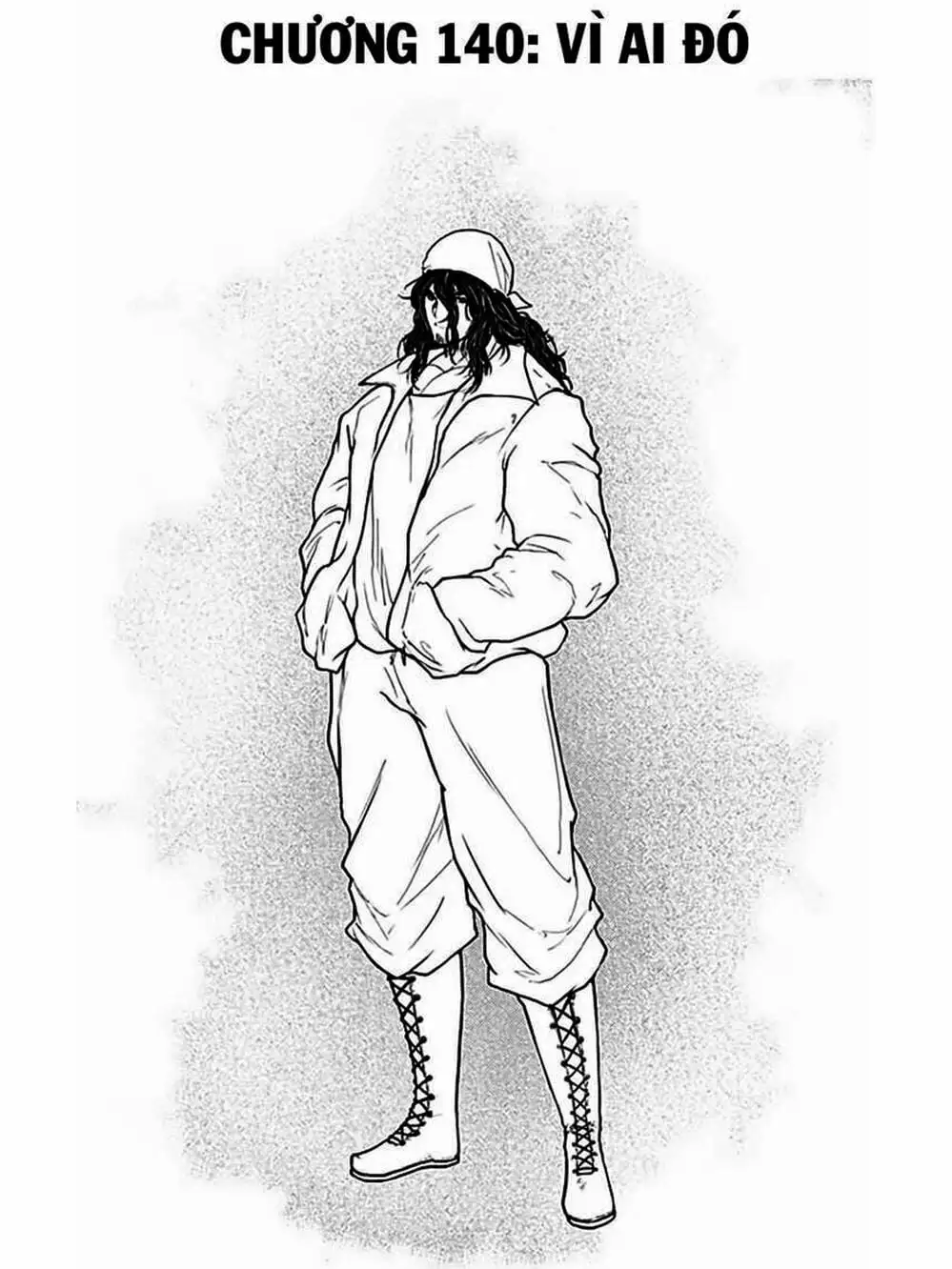 Truyện Tranh Trò Chơi Sinh Tồn - Deatte 5 Byou De Battle trang 3