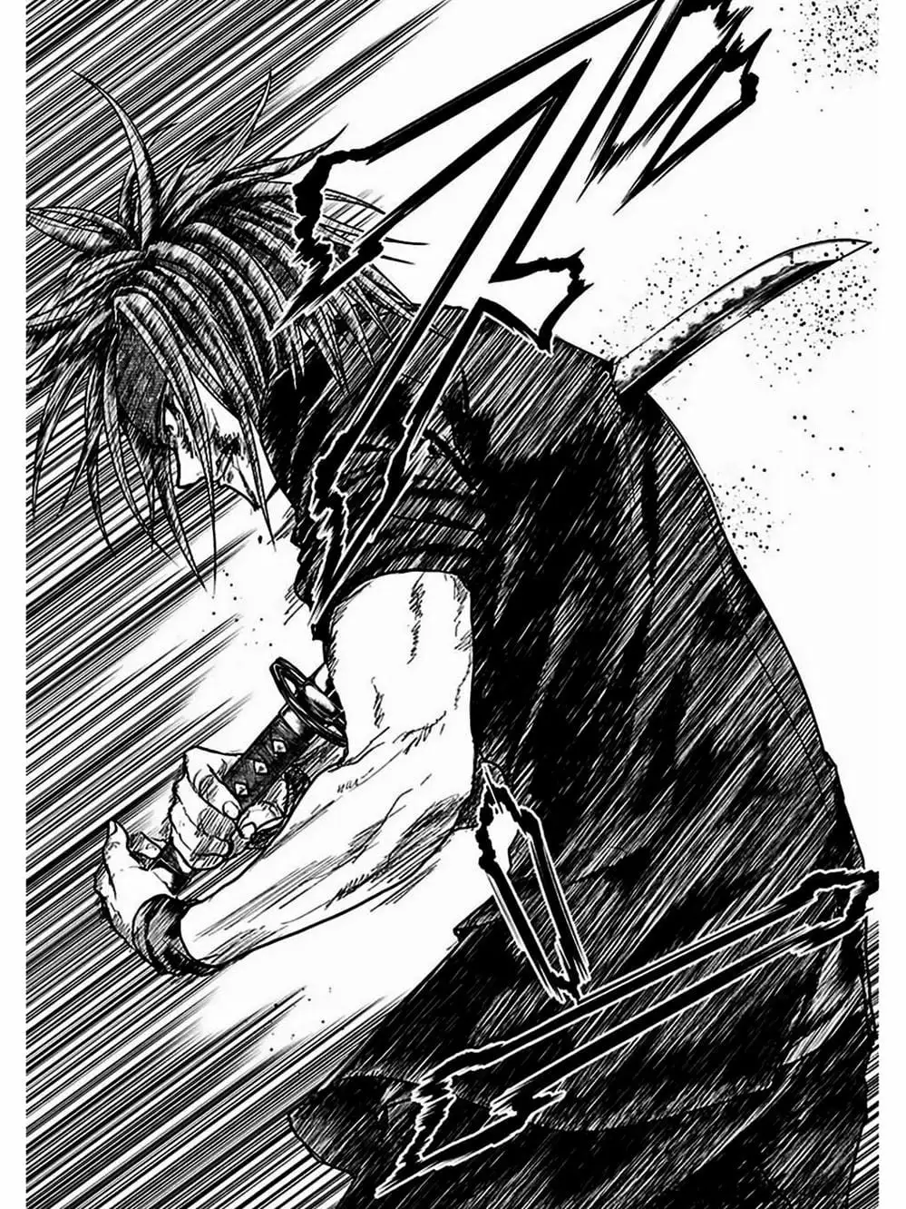 Truyện Tranh Trò Chơi Sinh Tồn - Deatte 5 Byou De Battle trang 3