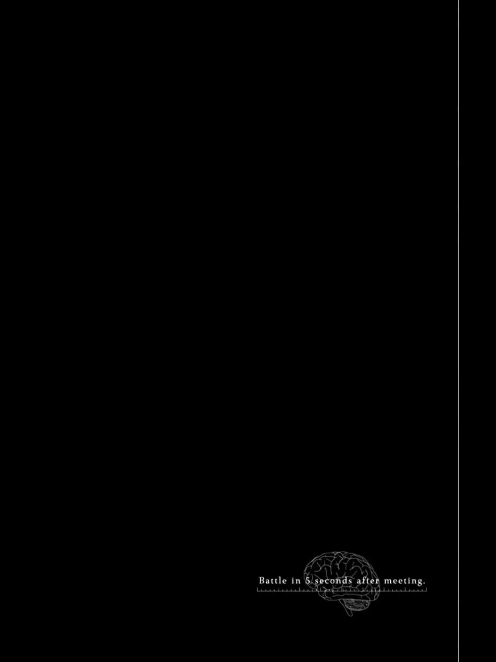 Truyện Tranh Trò Chơi Sinh Tồn - Deatte 5 Byou De Battle trang 3