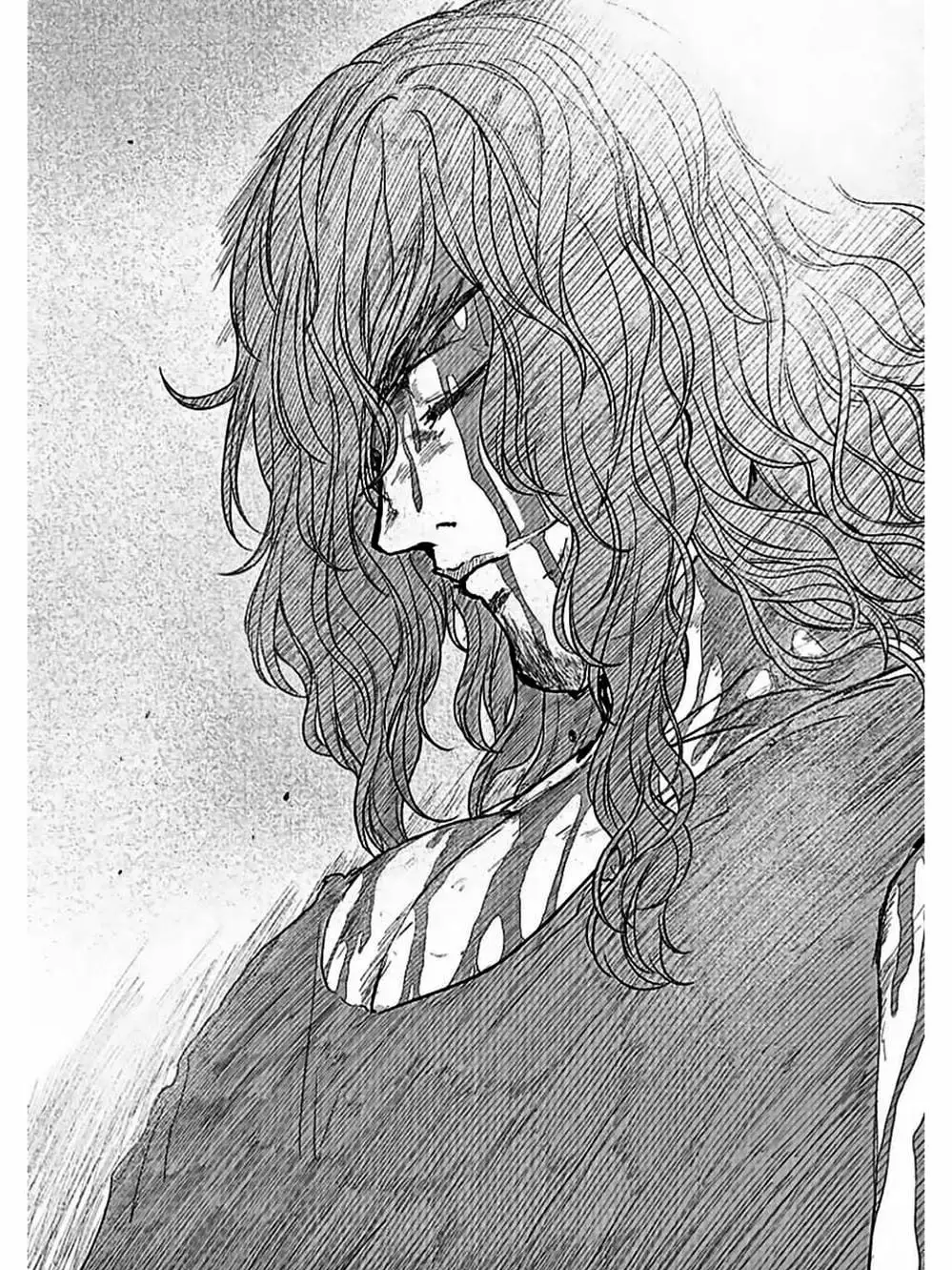 Truyện Tranh Trò Chơi Sinh Tồn - Deatte 5 Byou De Battle trang 3