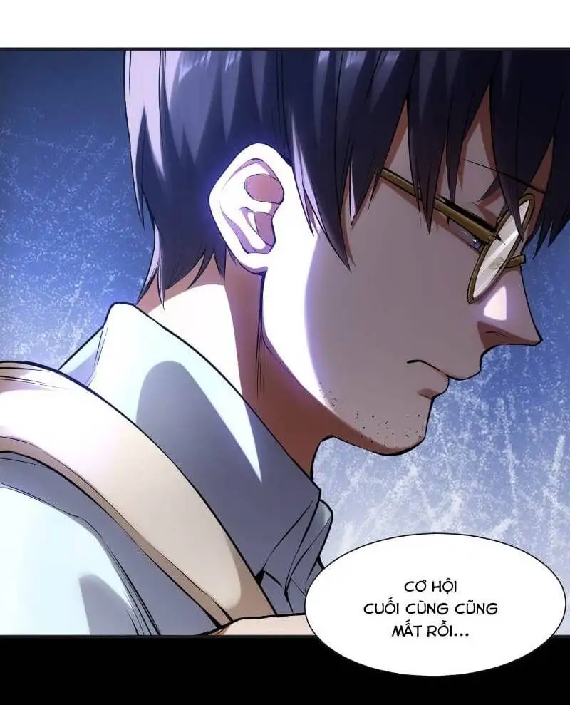 Truyện Tranh Trọng Sinh Không Làm Chạn Vương, Tôi Một Mình Nạp Game Thăng Cấp trang 4