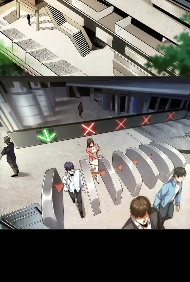 Truyện Tranh Trọng Sinh Không Làm Chạn Vương, Tôi Một Mình Nạp Game Thăng Cấp trang 4