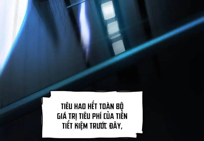 Truyện Tranh Trọng Sinh Không Làm Chạn Vương, Tôi Một Mình Nạp Game Thăng Cấp trang 4