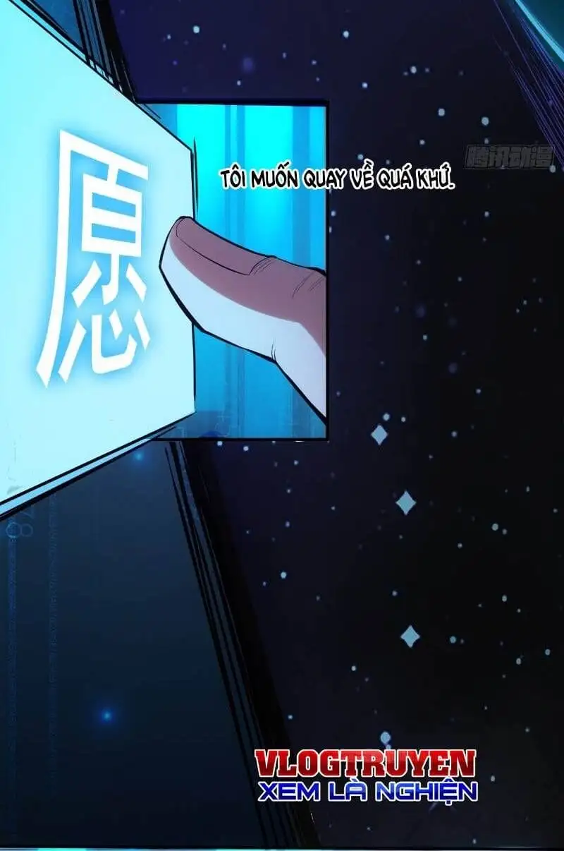 Truyện Tranh Trọng Sinh Không Làm Chạn Vương, Tôi Một Mình Nạp Game Thăng Cấp trang 4