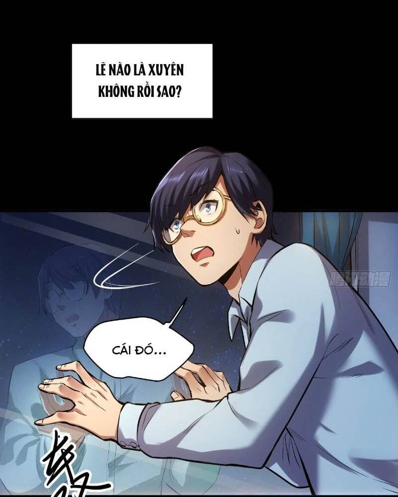 Truyện Tranh Trọng Sinh Không Làm Chạn Vương, Tôi Một Mình Nạp Game Thăng Cấp trang 4