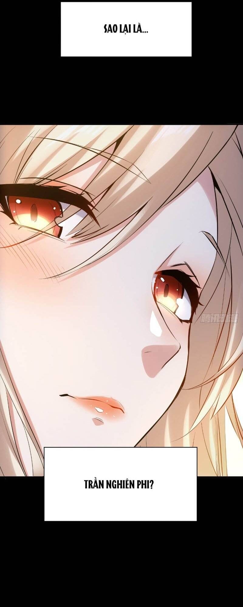 Truyện Tranh Trọng Sinh Không Làm Chạn Vương, Tôi Một Mình Nạp Game Thăng Cấp trang 4