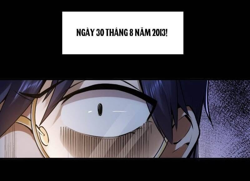 Truyện Tranh Trọng Sinh Không Làm Chạn Vương, Tôi Một Mình Nạp Game Thăng Cấp trang 4