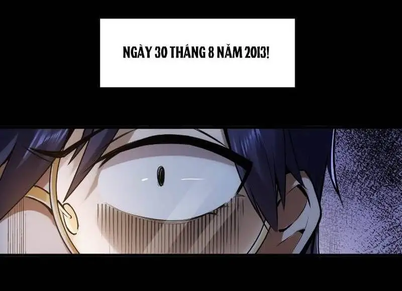 Truyện Tranh Trọng Sinh Không Làm Chạn Vương, Tôi Một Mình Nạp Game Thăng Cấp trang 4