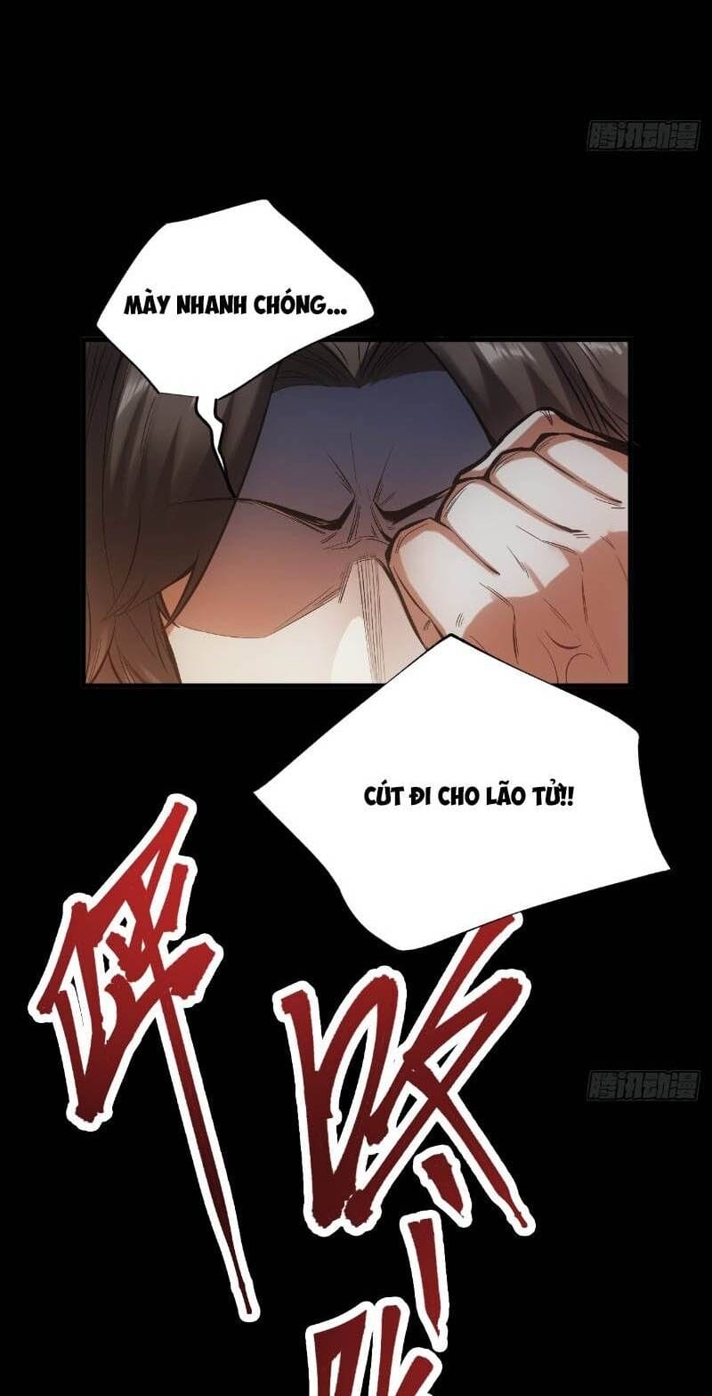 Truyện Tranh Trọng Sinh Không Làm Chạn Vương, Tôi Một Mình Nạp Game Thăng Cấp trang 4