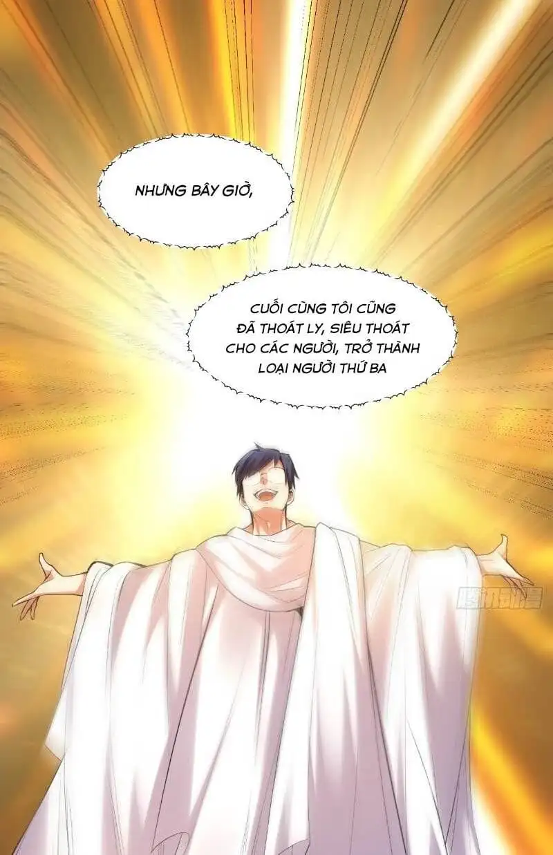 Truyện Tranh Trọng Sinh Không Làm Chạn Vương, Tôi Một Mình Nạp Game Thăng Cấp trang 4