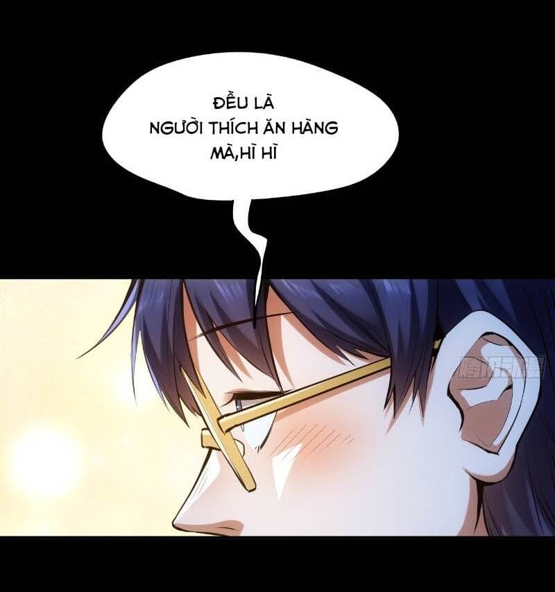 Truyện Tranh Trọng Sinh Không Làm Chạn Vương, Tôi Một Mình Nạp Game Thăng Cấp trang 4