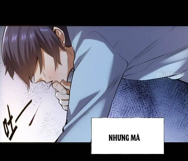 Truyện Tranh Trọng Sinh Không Làm Chạn Vương, Tôi Một Mình Nạp Game Thăng Cấp trang 4