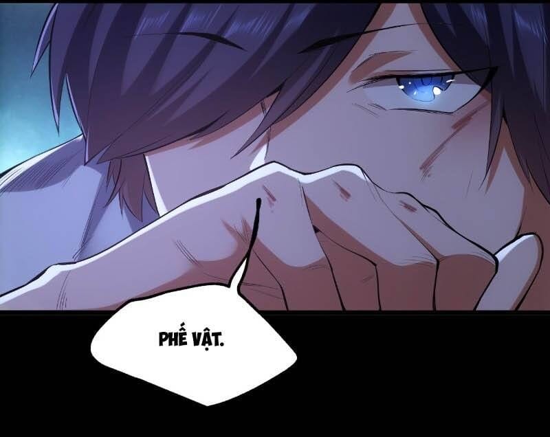 Truyện Tranh Trọng Sinh Không Làm Chạn Vương, Tôi Một Mình Nạp Game Thăng Cấp trang 4