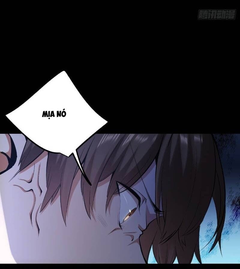 Truyện Tranh Trọng Sinh Không Làm Chạn Vương, Tôi Một Mình Nạp Game Thăng Cấp trang 4