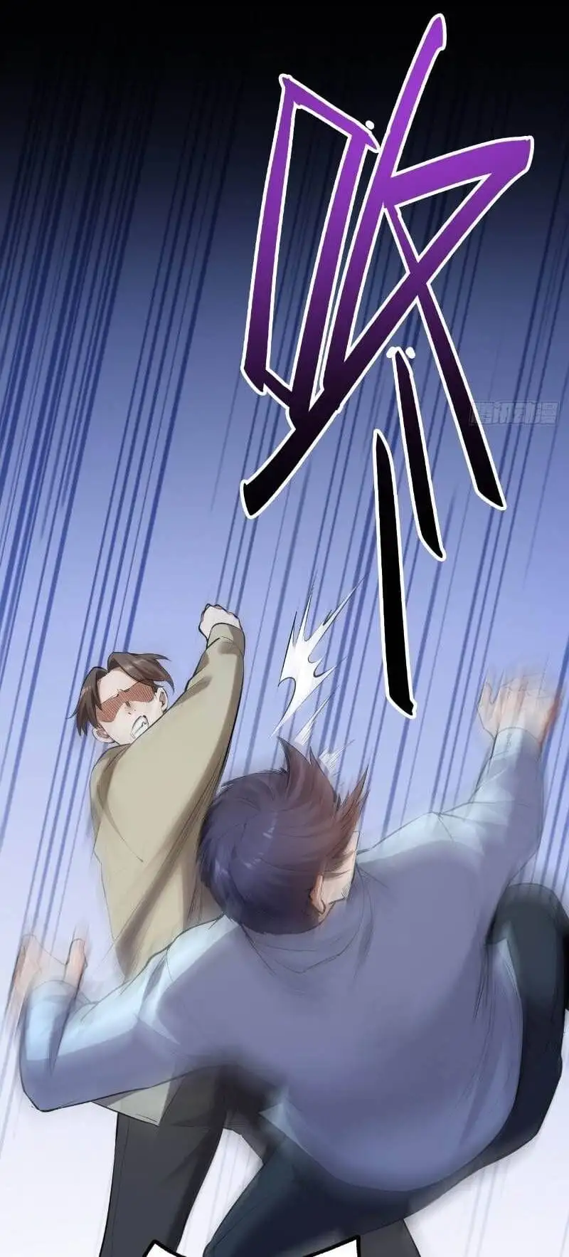 Truyện Tranh Trọng Sinh Không Làm Chạn Vương, Tôi Một Mình Nạp Game Thăng Cấp trang 4