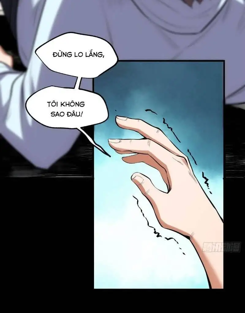 Truyện Tranh Trọng Sinh Không Làm Chạn Vương, Tôi Một Mình Nạp Game Thăng Cấp trang 4