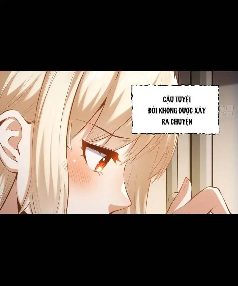 Truyện Tranh Trọng Sinh Không Làm Chạn Vương, Tôi Một Mình Nạp Game Thăng Cấp trang 4