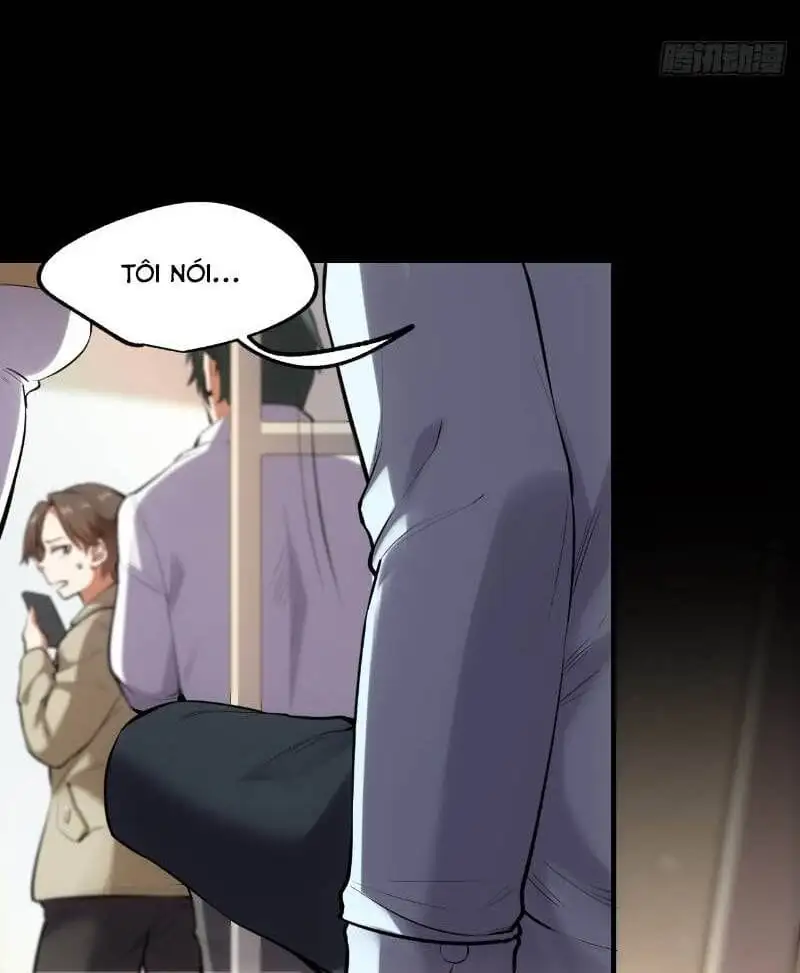 Truyện Tranh Trọng Sinh Không Làm Chạn Vương, Tôi Một Mình Nạp Game Thăng Cấp trang 4