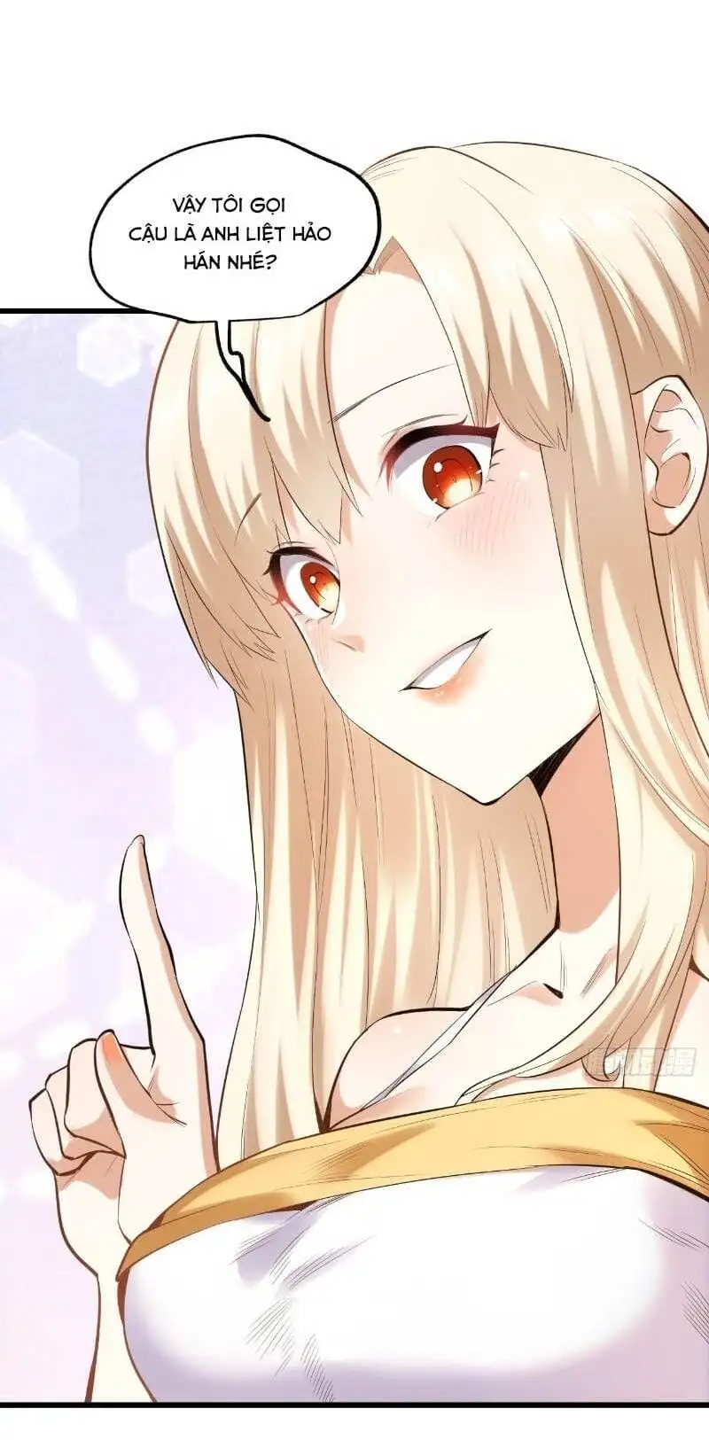 Truyện Tranh Trọng Sinh Không Làm Chạn Vương, Tôi Một Mình Nạp Game Thăng Cấp trang 4