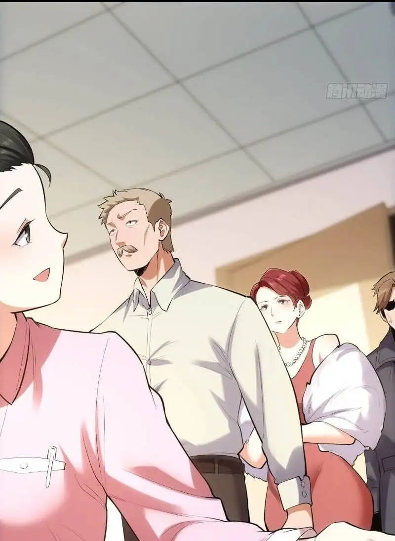 Truyện Tranh Trọng Sinh Không Làm Chạn Vương, Tôi Một Mình Nạp Game Thăng Cấp trang 4