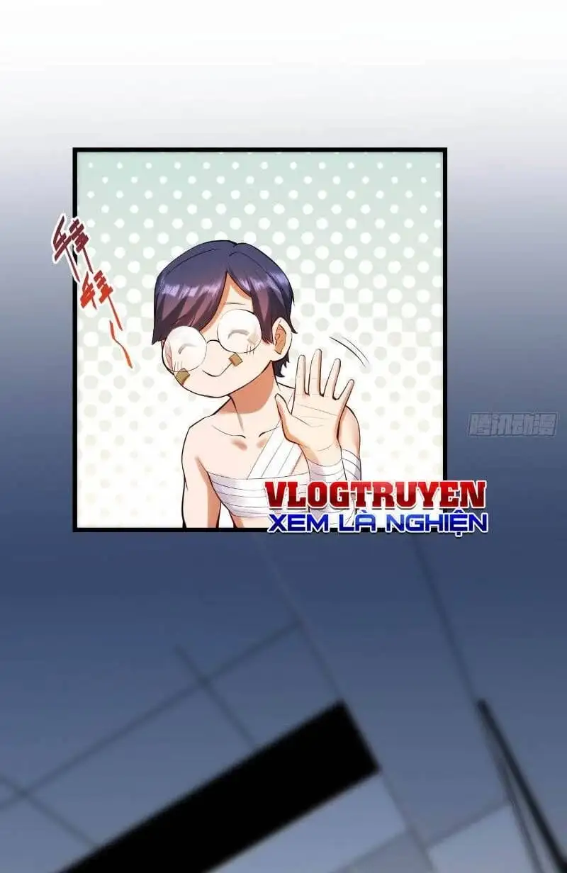 Truyện Tranh Trọng Sinh Không Làm Chạn Vương, Tôi Một Mình Nạp Game Thăng Cấp trang 4