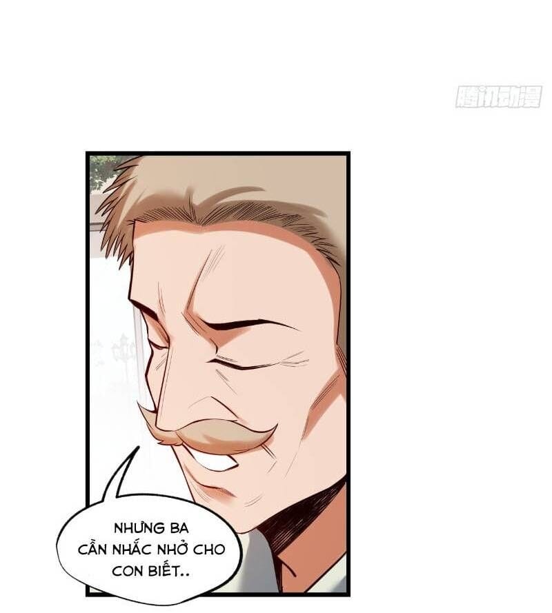 Truyện Tranh Trọng Sinh Không Làm Chạn Vương, Tôi Một Mình Nạp Game Thăng Cấp trang 4