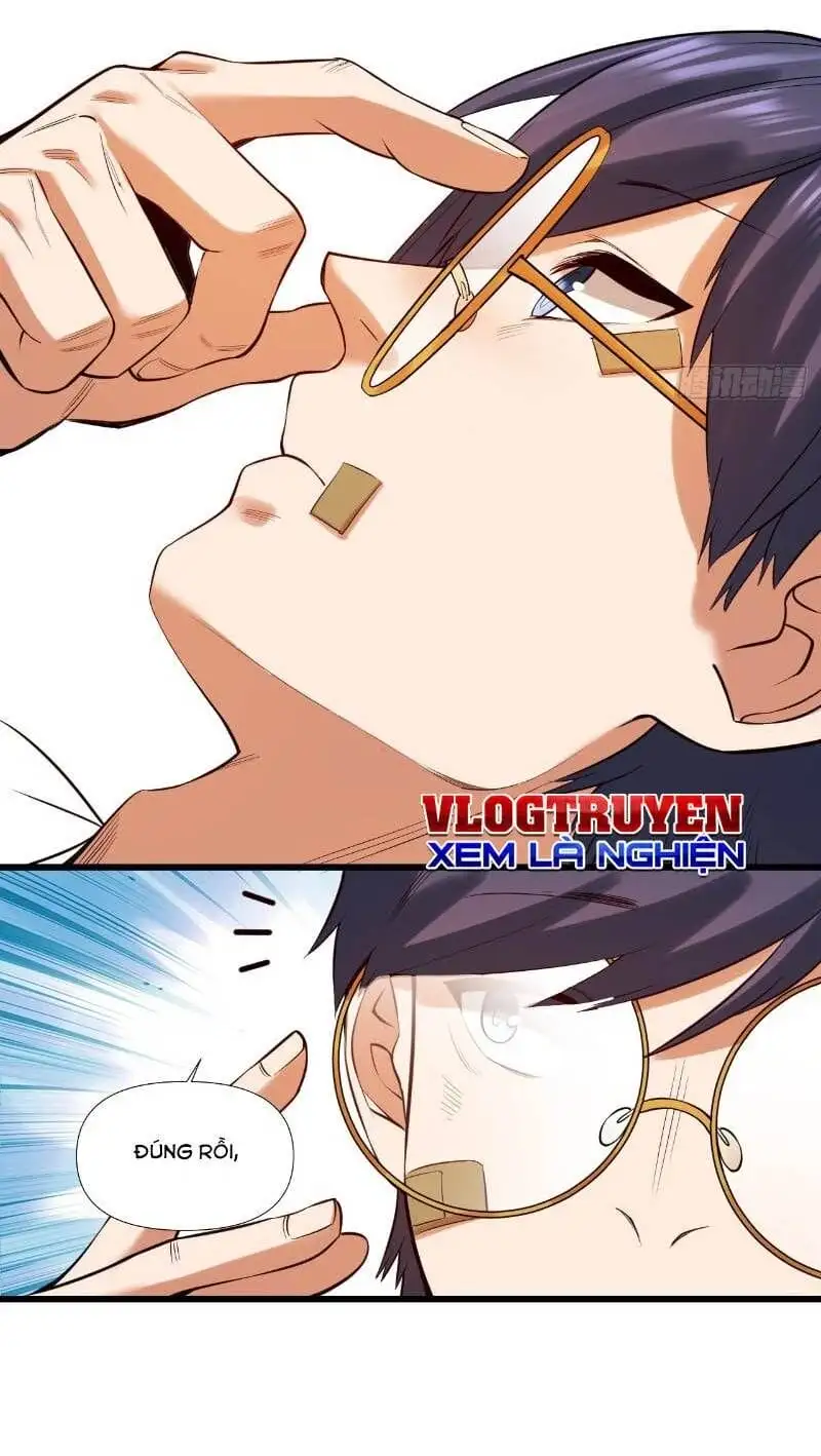 Truyện Tranh Trọng Sinh Không Làm Chạn Vương, Tôi Một Mình Nạp Game Thăng Cấp trang 4