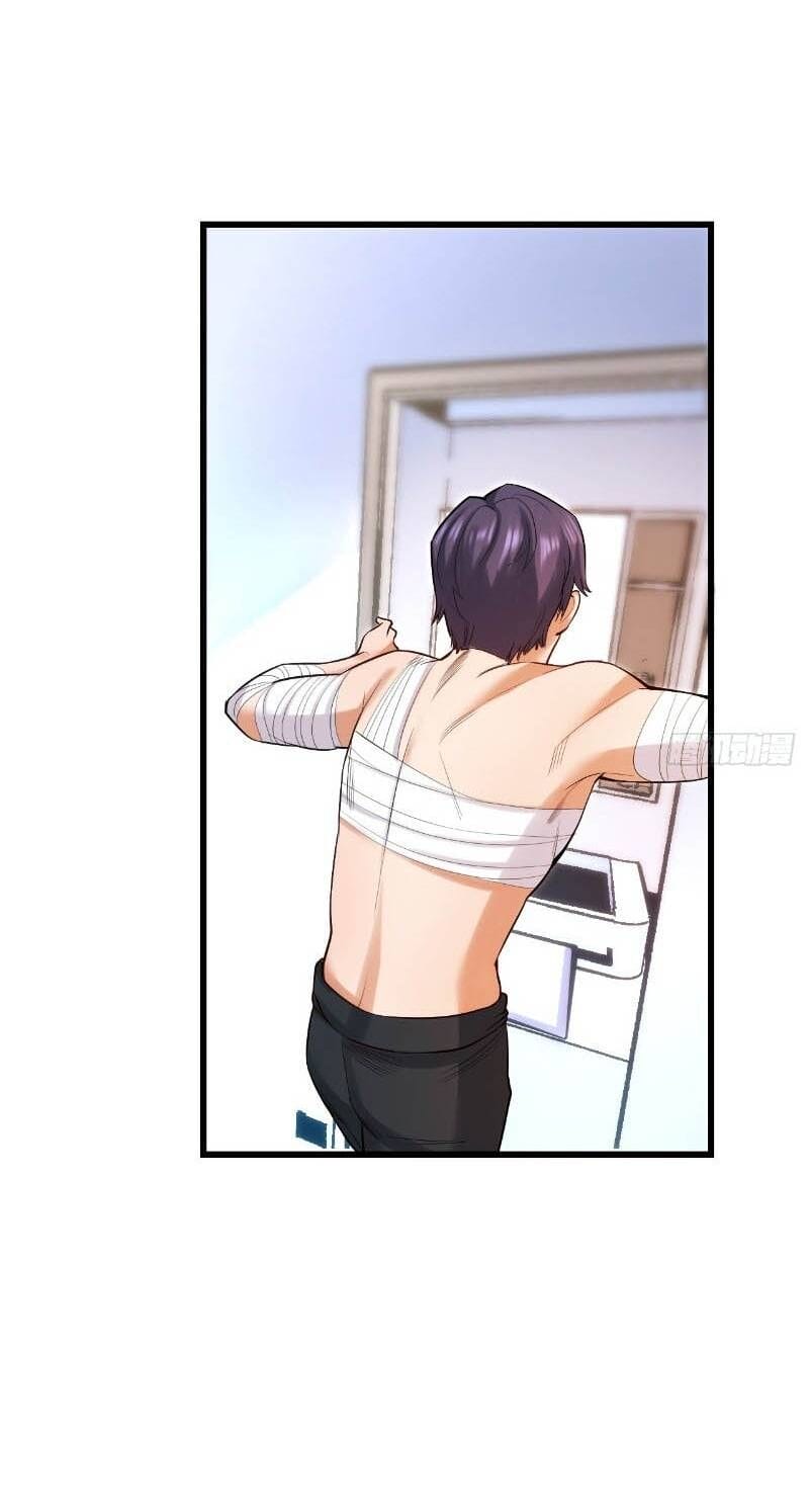 Truyện Tranh Trọng Sinh Không Làm Chạn Vương, Tôi Một Mình Nạp Game Thăng Cấp trang 4