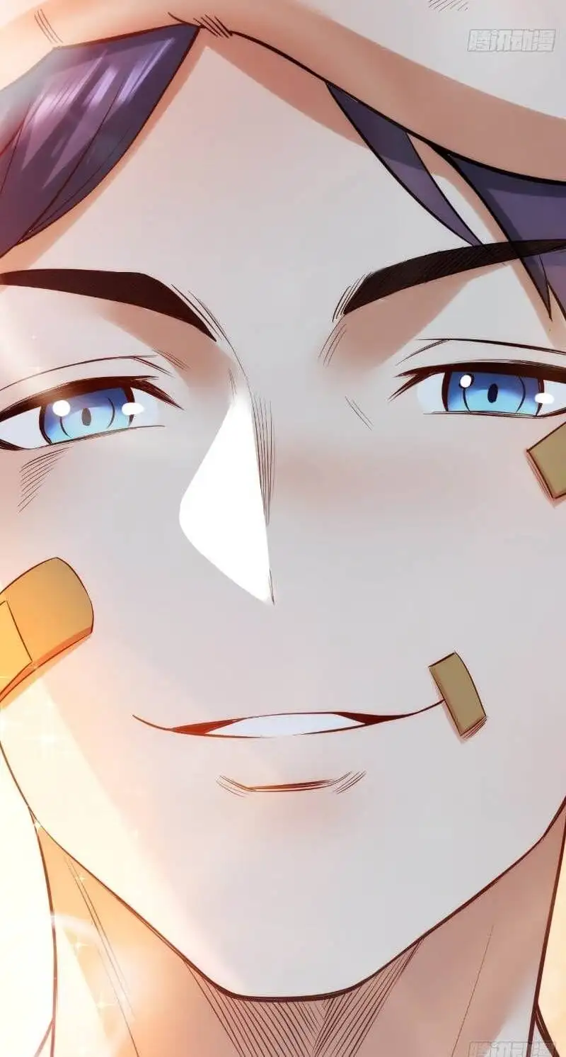 Truyện Tranh Trọng Sinh Không Làm Chạn Vương, Tôi Một Mình Nạp Game Thăng Cấp trang 4