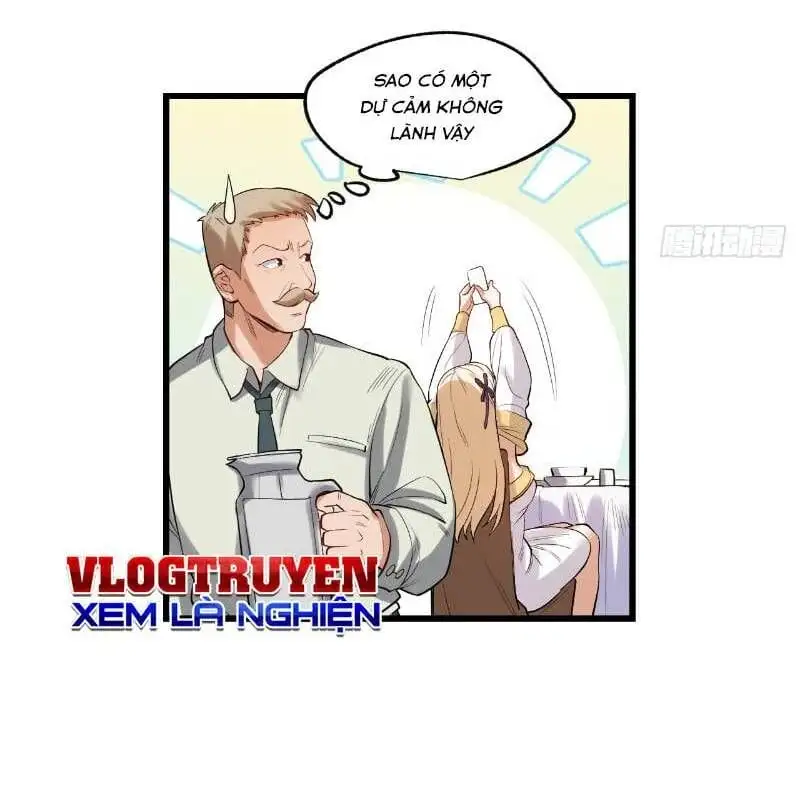 Truyện Tranh Trọng Sinh Không Làm Chạn Vương, Tôi Một Mình Nạp Game Thăng Cấp trang 4