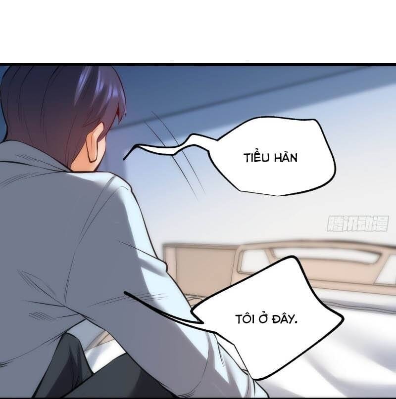 Truyện Tranh Trọng Sinh Không Làm Chạn Vương, Tôi Một Mình Nạp Game Thăng Cấp trang 4