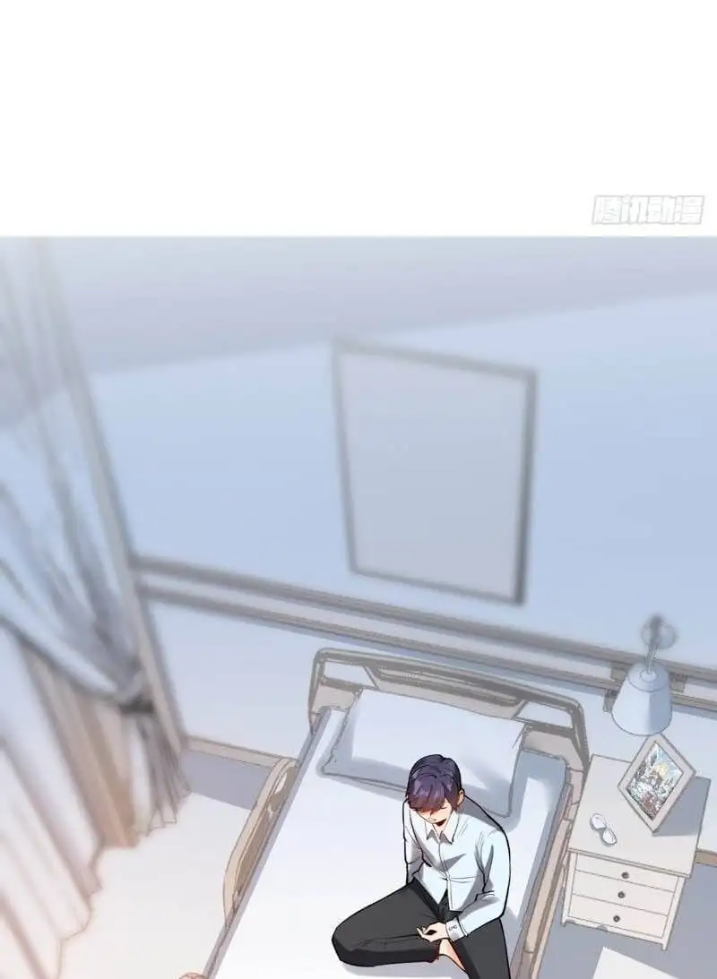 Truyện Tranh Trọng Sinh Không Làm Chạn Vương, Tôi Một Mình Nạp Game Thăng Cấp trang 4