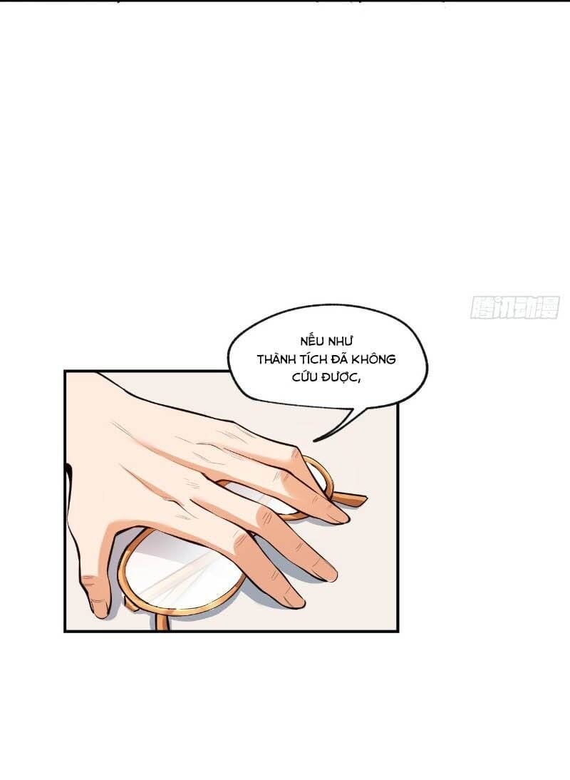 Truyện Tranh Trọng Sinh Không Làm Chạn Vương, Tôi Một Mình Nạp Game Thăng Cấp trang 4